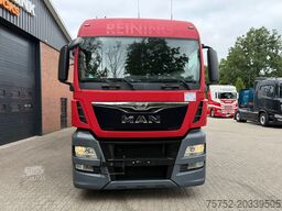 MAN TGX 26.400 6X2 JUMBO Kombi 120m3 Complete 2015,...
