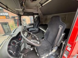 MAN TGX 26.400 2X! 6X2 JUMBO Kombi 120m3 Complete 2...