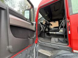 MAN TGX 26.400 2X! 6X2 JUMBO Kombi 120m3 Complete 2...