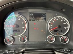 MAN TGX 26.400 2X! 6X2 JUMBO Kombi 120m3 Complete 2...