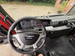 MAN TGX 26.400 2X! 6X2 JUMBO Kombi 120m3 Complete 2...