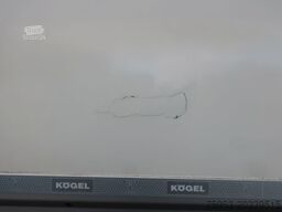 Kögel SN 24 Koffer Lang / Lang LKW