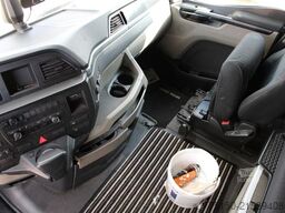 MAN TGX 18.510 4x2 LLS-U  2 x Tank UNFALL Nr.: 824