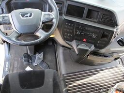 MAN TGX 18.510 4x2 LLS-U  2 x Tank UNFALL Nr.: 824