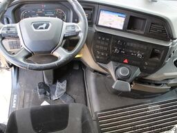 MAN TGX 18.510 4x2 LLS-U  2 x Tank UNFALL Nr.: 824