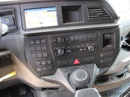 MAN TGX 18.510 4x2 LLS-U  2 x Tank UNFALL Nr.: 824