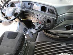 MAN TGX 18.510 4x2 LLS-U  2 x Tank UNFALL Nr.: 824