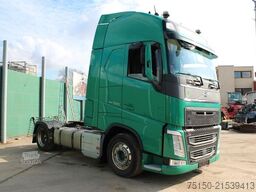 VOLVO FH 500 4x2 LL GlobeXL RETARDER 2 x Tank Nr.: 110