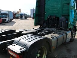 VOLVO FH 500 4x2 LL GlobeXL RETARDER 2 x Tank Nr.: 110