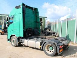 VOLVO FH 500 4x2 LL GlobeXL RETARDER 2 x Tank Nr.: 110