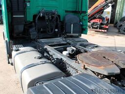 VOLVO FH 500 4x2 LL GlobeXL RETARDER 2 x Tank Nr.: 110