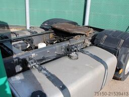 VOLVO FH 500 4x2 LL GlobeXL RETARDER 2 x Tank Nr.: 110