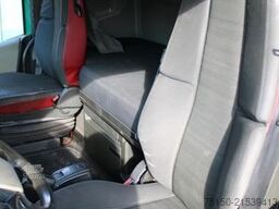 VOLVO FH 500 4x2 LL GlobeXL RETARDER 2 x Tank Nr.: 110