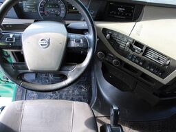 VOLVO FH 500 4x2 LL GlobeXL RETARDER 2 x Tank Nr.: 110