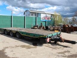 MEUSBURGER MPT-3 - JUMBO - Plattform - RADMULDEN Nr.: 888