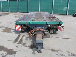 MEUSBURGER MPT-3 - JUMBO - Plattform - RADMULDEN Nr.: 888