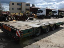 MEUSBURGER MPT-3 - JUMBO - Plattform - RADMULDEN Nr.: 888