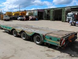 MEUSBURGER MPT-3 - JUMBO - Plattform - RADMULDEN Nr.: 888