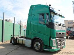 VOLVO FH 500 4x2 LL GlobeXL RETARDER 2 x Tank Nr.: 611