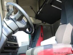 VOLVO FH 500 4x2 LL GlobeXL RETARDER 2 x Tank Nr.: 611