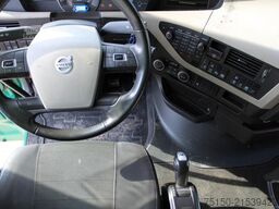 VOLVO FH 500 4x2 LL GlobeXL RETARDER 2 x Tank Nr.: 611