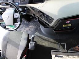 VOLVO FH 500 4x2 LL GlobeXL RETARDER 2 x Tank Nr.: 611