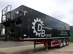 BENALU JUMBORUNNER Agrar - 52 m³ Nr.: 041