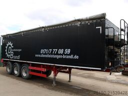 BENALU JUMBORUNNER Agrar - 52 m³ Nr.: 041