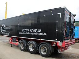 BENALU JUMBORUNNER Agrar - 52 m³ Nr.: 041