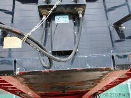 BENALU JUMBORUNNER Agrar - 52 m³ Nr.: 041