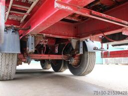 BENALU JUMBORUNNER Agrar - 52 m³ Nr.: 041