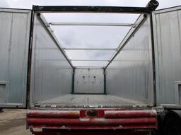 BENALU JUMBORUNNER Agrar - 52 m³ Nr.: 041