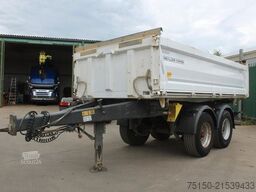 MEILLER MZDA 18/22 M - Nr.: 072