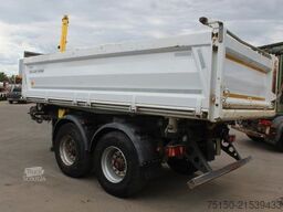 MEILLER MZDA 18/22 M - Nr.: 072