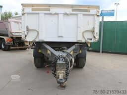 MEILLER MZDA 18/22 M - Nr.: 072