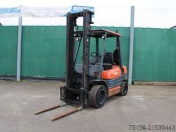 TOYOTA 62-6FDF30 - 3 to - Nr.: 171