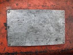 TOYOTA 62-6FDF30 - 3 to - Nr.: 171