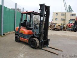 TOYOTA 62-6FDF30 - 3 to - Nr.: 171