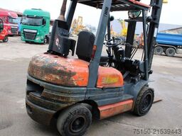 TOYOTA 62-6FDF30 - 3 to - Nr.: 171