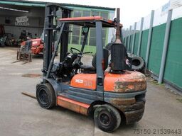 TOYOTA 62-6FDF30 - 3 to - Nr.: 171