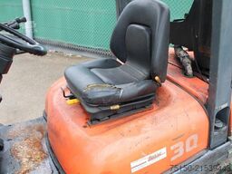 TOYOTA 62-6FDF30 - 3 to - Nr.: 171