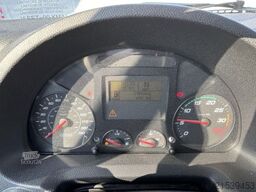 IVECO Eurocargo ML160E28/P Koffer / LBW 1,5t / AHK ZV