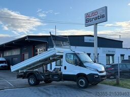IVECO Daily 70C17 Meiller Klima Tempomat AHK 3-Sitze
