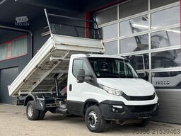 IVECO Daily 70C17 Meiller Klima Tempomat AHK 3-Sitze