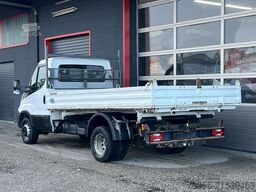 IVECO Daily 70C17 Meiller Klima Tempomat AHK 3-Sitze