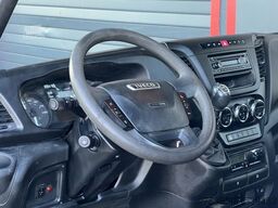 IVECO Daily 70C17 Meiller Klima Tempomat AHK 3-Sitze