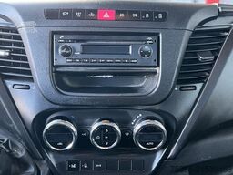 IVECO Daily 70C17 Meiller Klima Tempomat AHK 3-Sitze