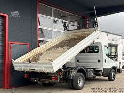 IVECO Daily 70C17 Meiller Klima Tempomat AHK 3-Sitze