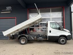 IVECO Daily 70C17 Meiller Klima Tempomat AHK 3-Sitze