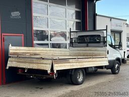 IVECO Daily 70C17 Meiller Klima Tempomat AHK 3-Sitze